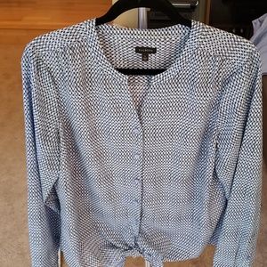 Women's blouse